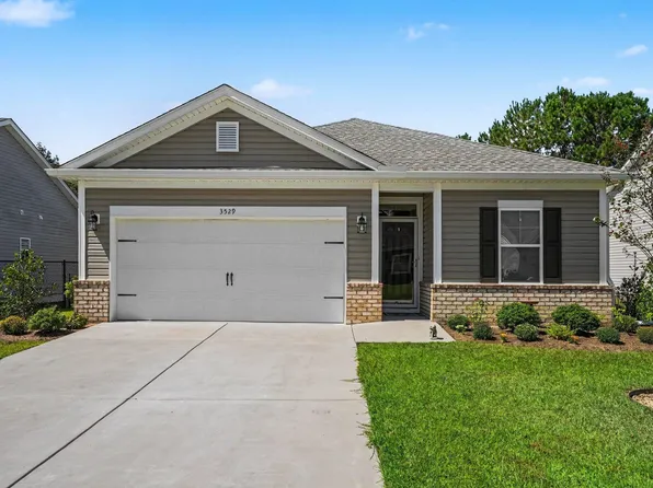 3529 Hardee Ave., Loris, SC 29569