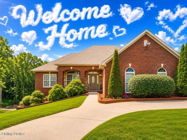 6700 Woodrow Way, Louisville, KY 40228