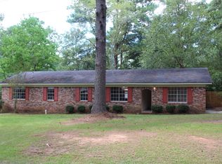 1209 Karen Dr, Laurel, MS 39440
