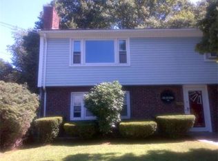 30 Biscayne Ave, Saugus, MA 01906