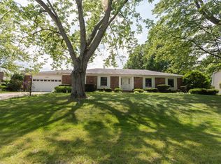 3809 W 107th Pl, Crown Point, IN 46307