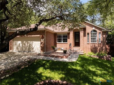 205 Doral Ct, Cibolo, TX, 78108