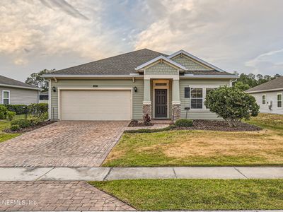 130 CROWN COLONY Road, Saint Augustine, FL, 32092