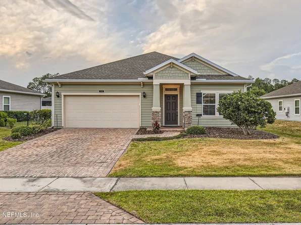 130 CROWN COLONY Road, St. Augustine, FL 32092