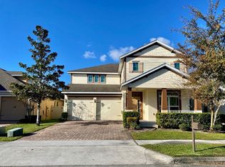 11919 Gold Creek Trl, Windermere, FL 34786