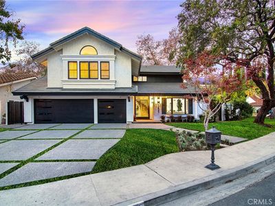 1233 Barclay Ct, Westlake Village, CA, 91361