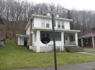416 Union St, Bluefield, WV 24701