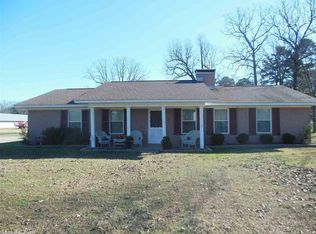 10839 Stewart Rd, Pine Bluff, AR 71603