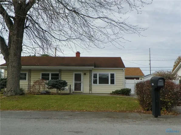 524 Williams St, Fremont, OH 43420