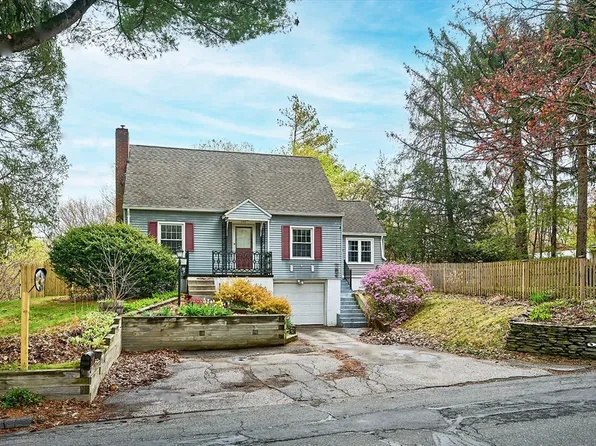 175 Lathrop St, South Hadley, MA 01075