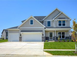 16444 Ingalls St, Gardner, KS 66030