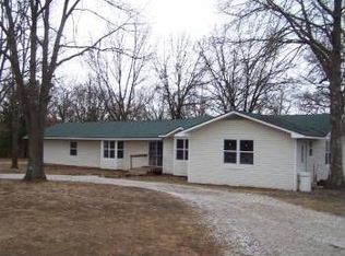 20244 E Outpost Rd, Nevada, MO 64772