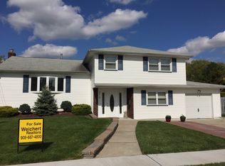 2419 Brentwood Rd, Union, NJ 07083