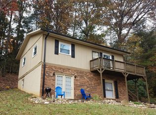 2097 E Flat Church Rd, Lenoir, NC 28645