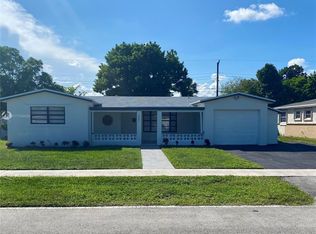 4261 NW 36th Ter, Lauderdale Lakes, FL 33309