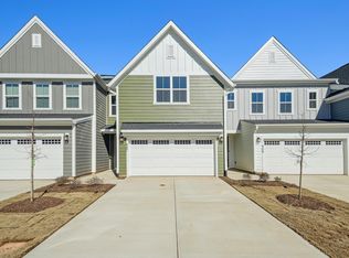 907 Montague Ave, Durham, NC 27703