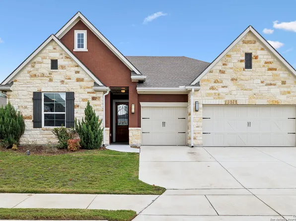 11915 Hollering Pass, Schertz, TX 78154
