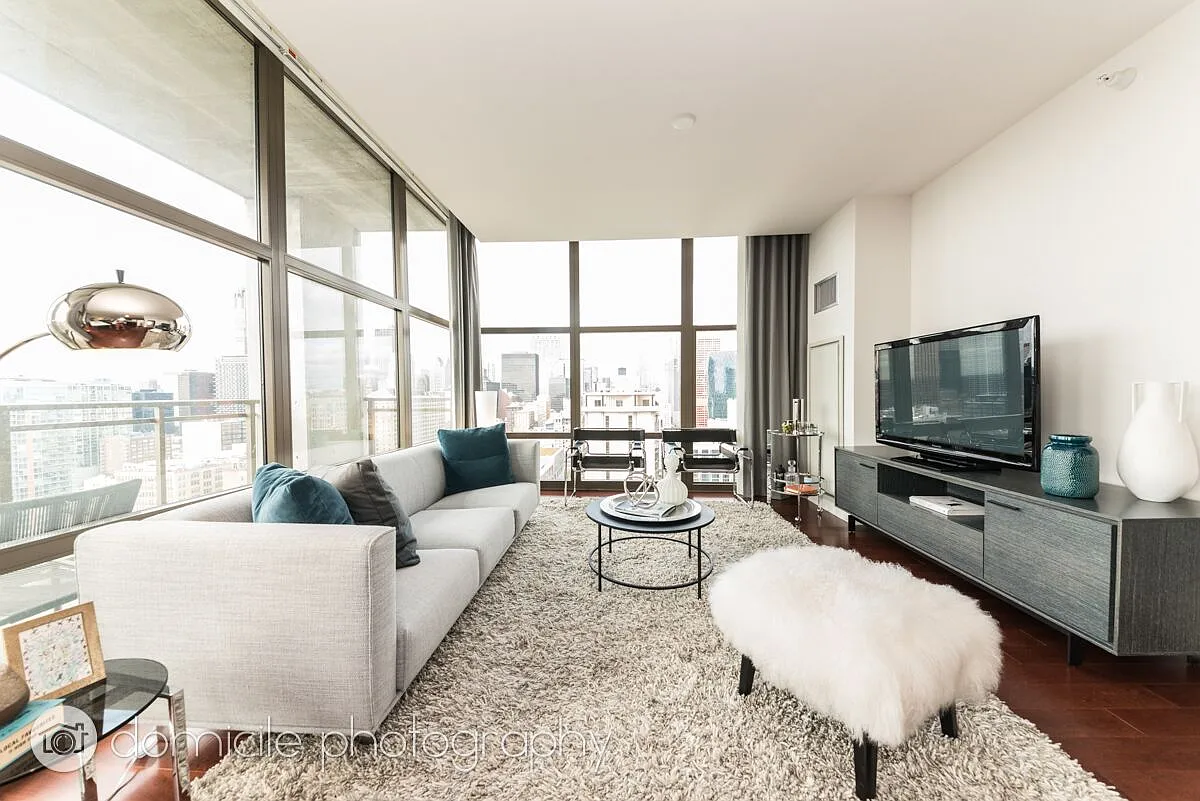 Studio, 1.0 bath, 546 sqft, $1,999 — Photo 2