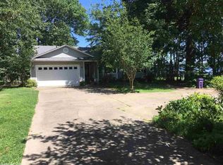 70 N Dogwood Dr, Mayflower, AR 72106