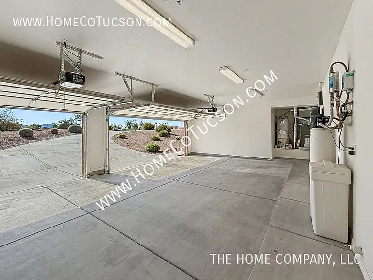 5544 N Palo Verde Vista Pl — Photo 32