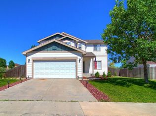 13766 Ivy St, Thornton, CO 80602