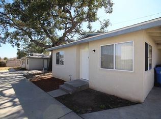 2650 Strathmore Ave, Rosemead, CA 91770