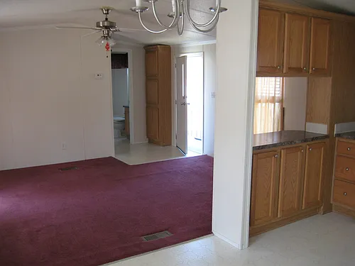 Floor plan Arbor Village 22