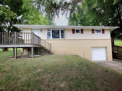 76 Edison Ln, New Cumberland, WV, 26047