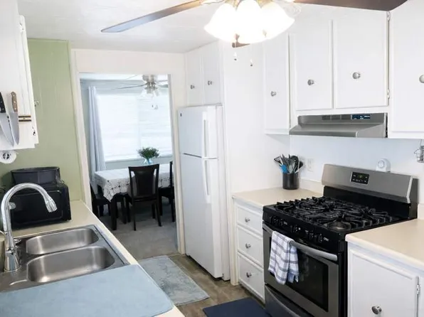 3300 E Broadway Rd Lot 56, Mesa, AZ 85204