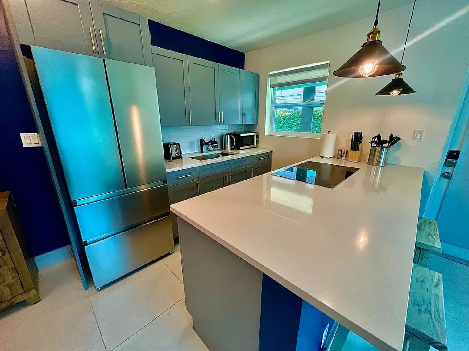 1 bed, 1.0 bath, 807 sqft, $3,157 — Photo 4