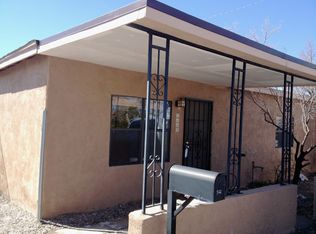 3124 Gonzales Rd SW, Albuquerque, NM 87105
