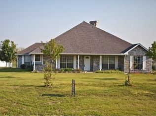 11112 Prairie Lakes Ln, Forney, TX 75126