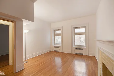 Rented by Brown Harris Stevens