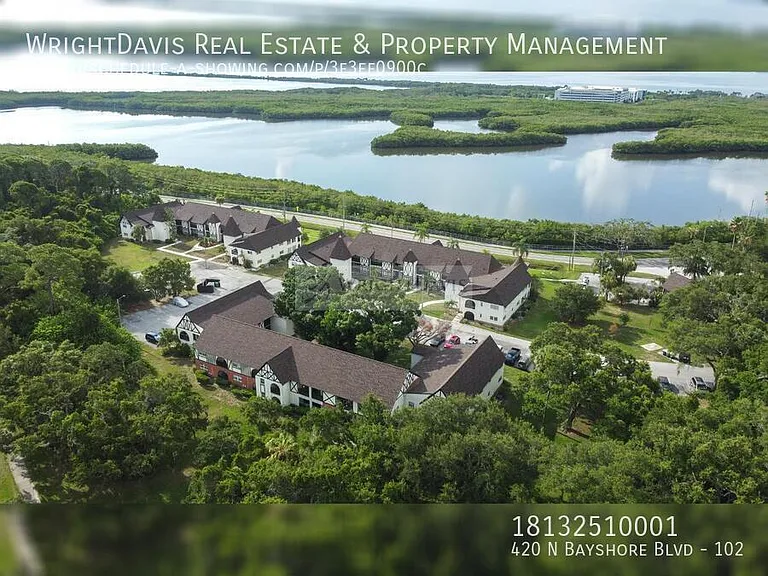 420 N Bayshore Blvd #102 — Photo 58