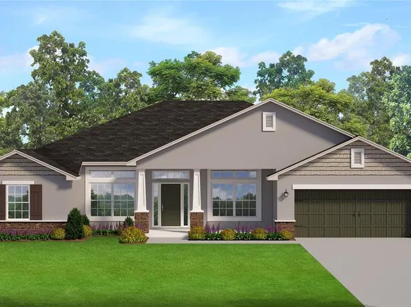 7181 SW 132ND AVENUE, OCALA, FL 34481