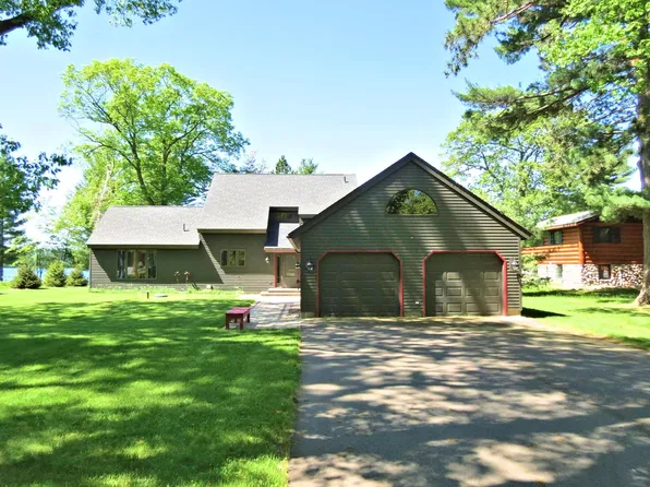 13421 Cherry Blossom Ln, Manitowish Waters, WI 54545