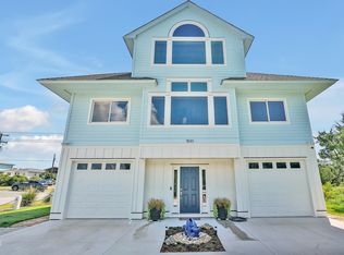 500 S South Anderson Blvd, Holly Ridge, NC 28445