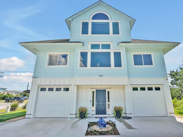500 S South Anderson Blvd, Holly Ridge, NC 28445