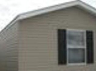 534 Twin View Dr, Villa Ridge, MO 63089