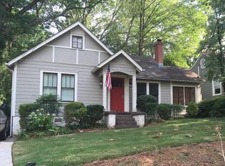 2645 Hosea L Williams Dr, Atlanta, GA 30317
