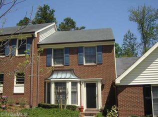 1712 Ternberry Rd, High Point, NC 27262