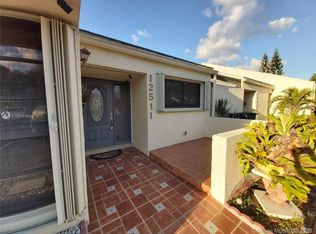 12511 SW 147th Ter, Miami, FL 33186