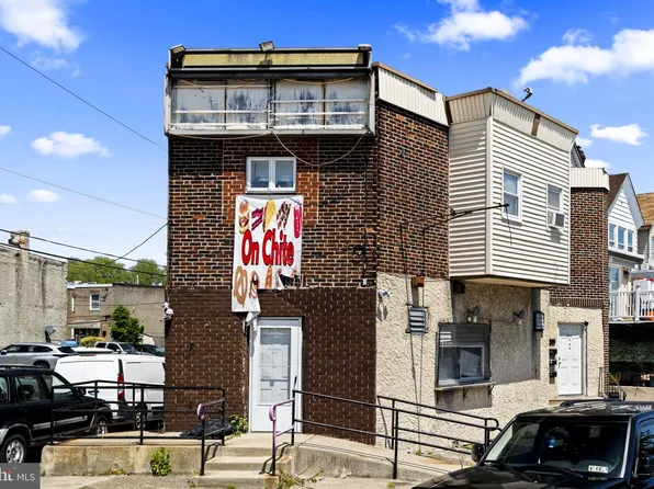 6039 Buist Ave, Philadelphia, PA 19142