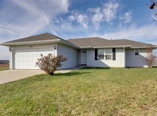 103 Spruce, Clever, MO 65631