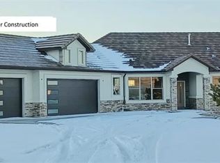 4486 Settlers Ranch Rd, Colorado Springs, CO 80908