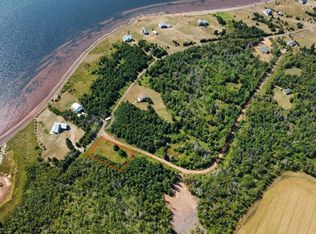 LOT 22 Eagles View Ln, Malpeque, PE C0B1M0