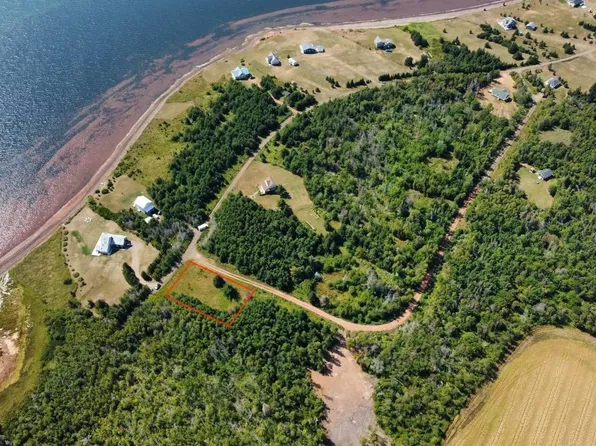 LOT 22 Eagles View Ln, Malpeque, PE C0B 1M0