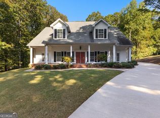 107 Cameron Pointe Dr, Lagrange, GA 30240