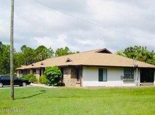 499 Thor Ave SE, Palm Bay, FL 32909