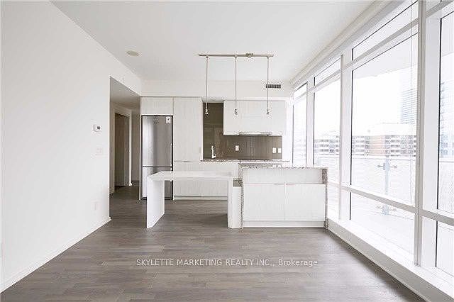 1st image of 1 Bloor St E #3710